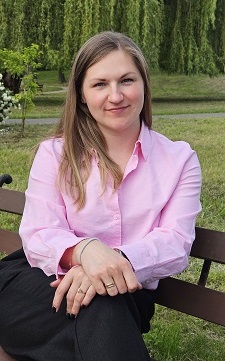 Tetiana Kapeluszna